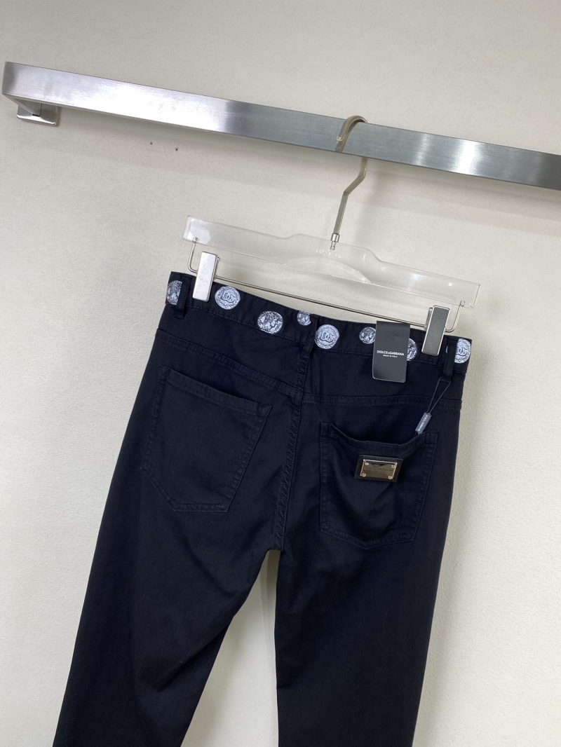 D&G Jeans